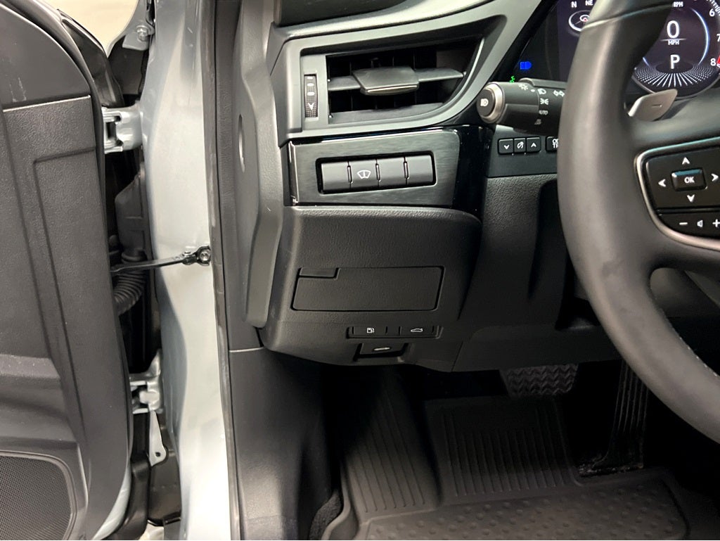 2024 Lexus ES 350 PREMIUM