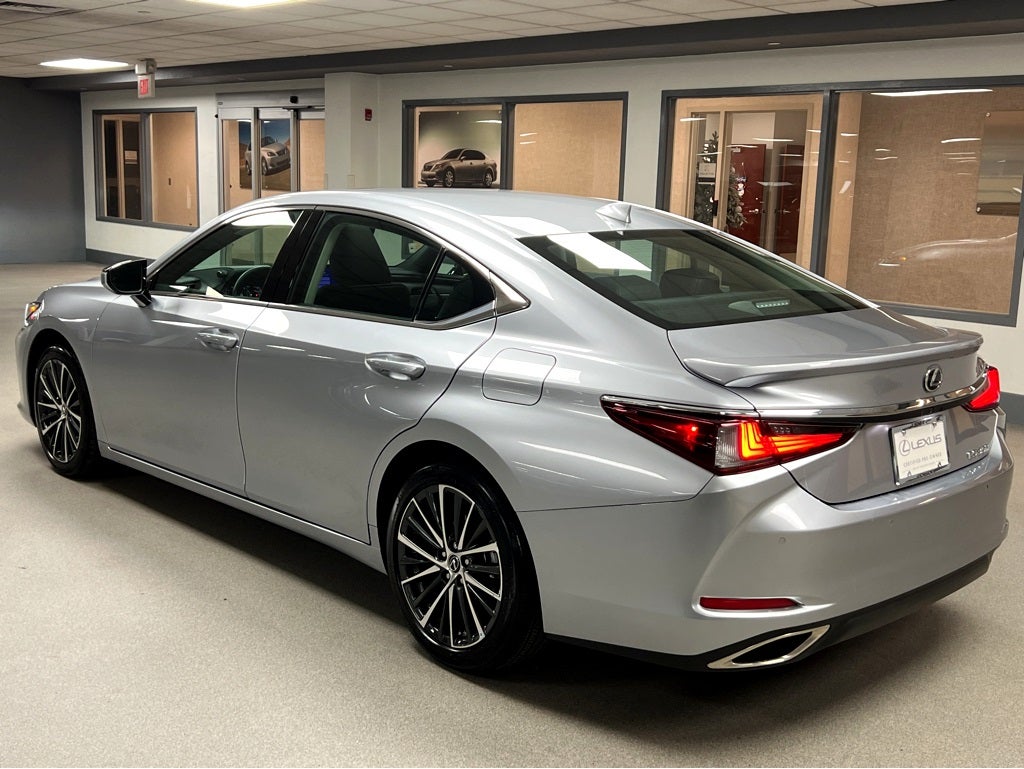 2024 Lexus ES 350 PREMIUM