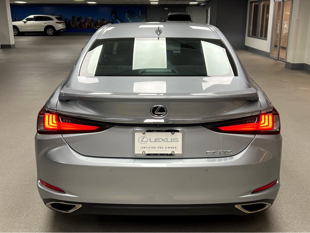 2024 Lexus ES 350 PREMIUM