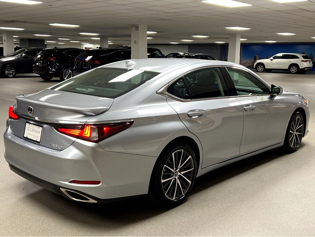 2024 Lexus ES 350 PREMIUM