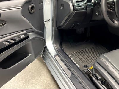 2024 Lexus ES 350 PREMIUM