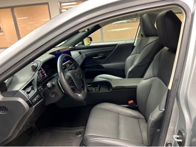 2024 Lexus ES 350 PREMIUM