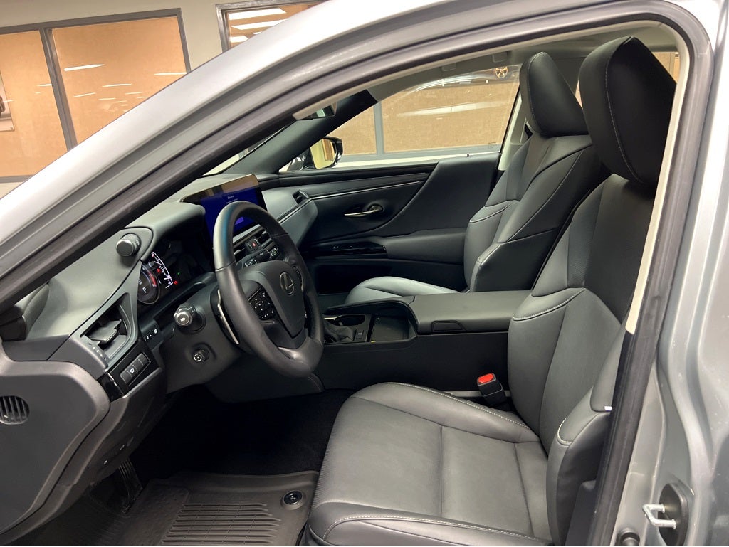 2024 Lexus ES 350 PREMIUM