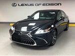 2025 Lexus ES 350