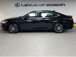 2025 Lexus ES 350