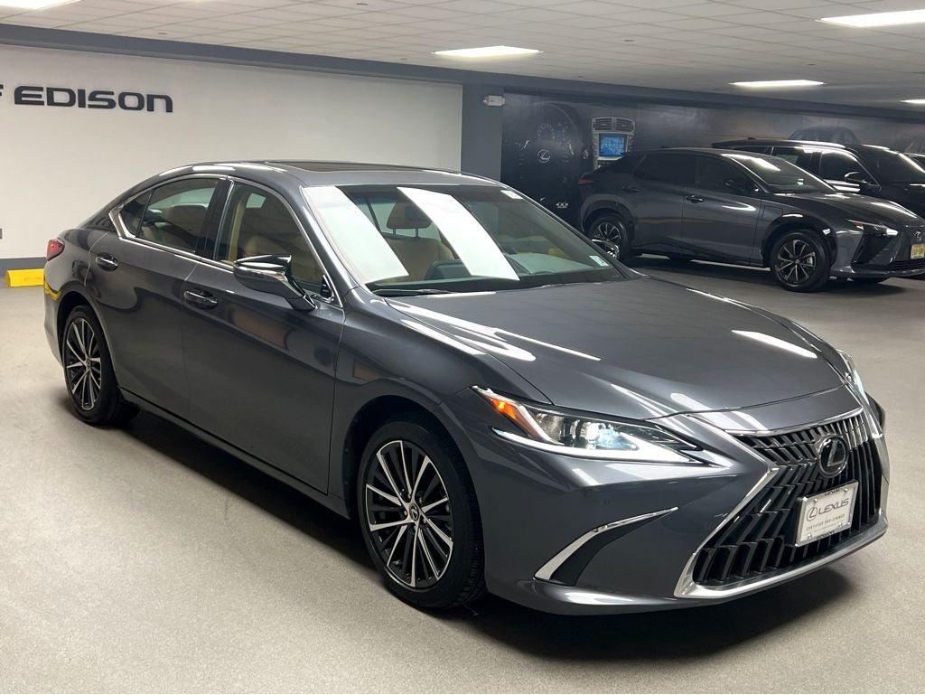 2024 Lexus ES 350 PREMIUM