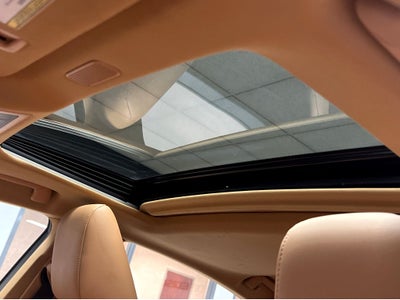 2024 Lexus ES 350 PREMIUM