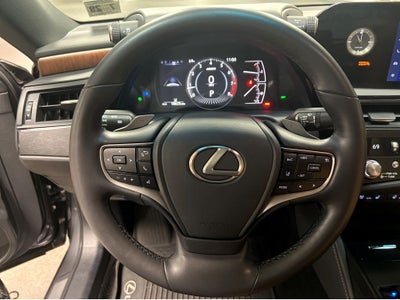 2024 Lexus ES 350 PREMIUM