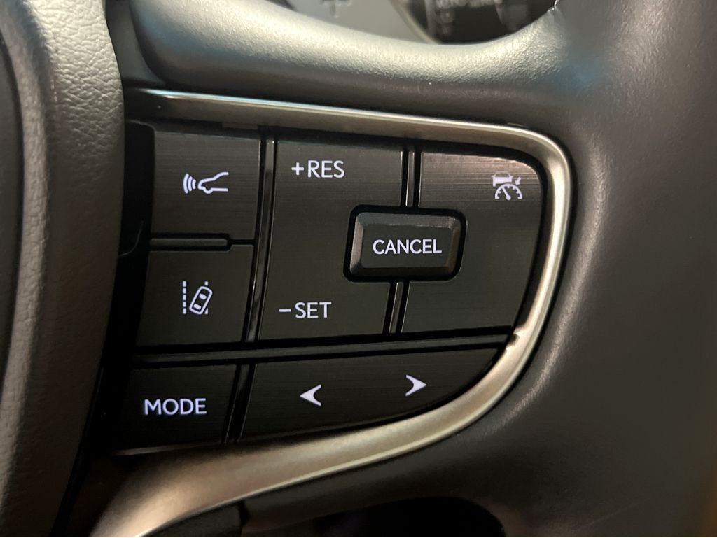 2024 Lexus ES 350 PREMIUM