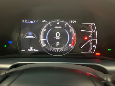 2024 Lexus ES 350 PREMIUM