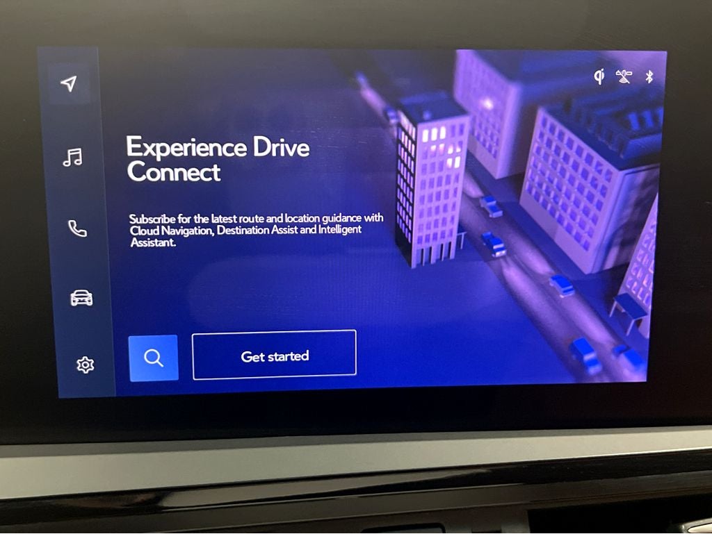 2024 Lexus ES 350 PREMIUM