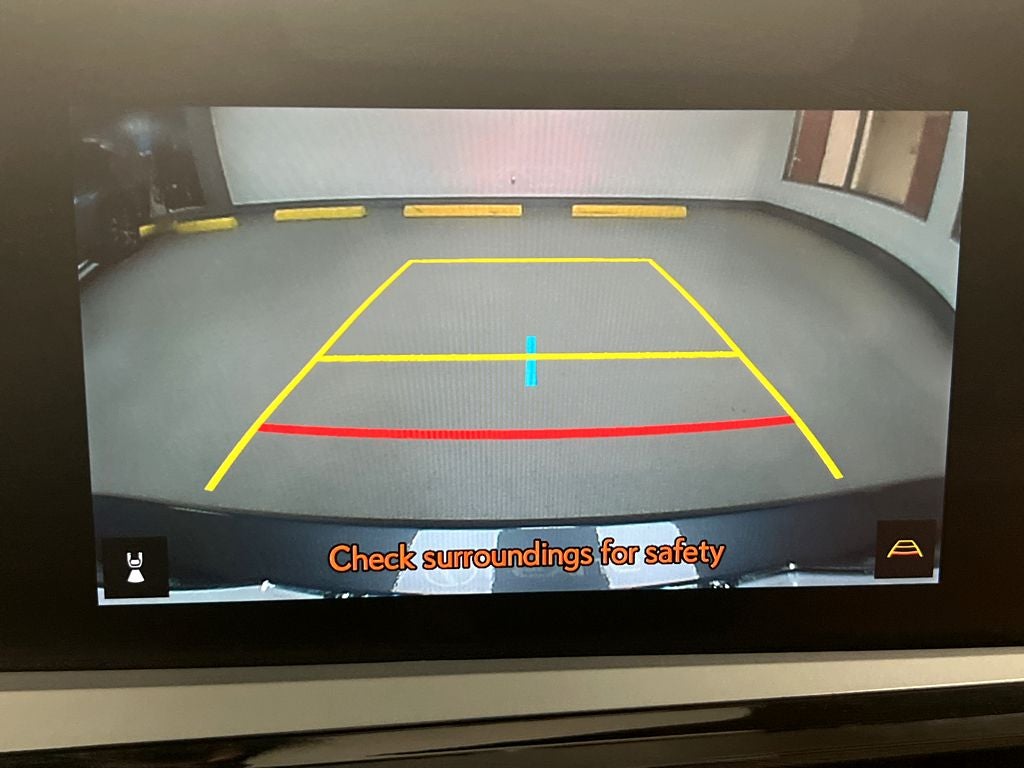 2024 Lexus ES 350 PREMIUM