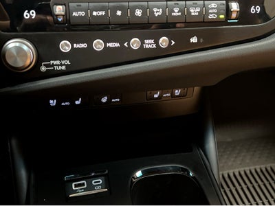 2024 Lexus ES 350 PREMIUM