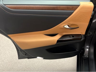 2024 Lexus ES 350 PREMIUM