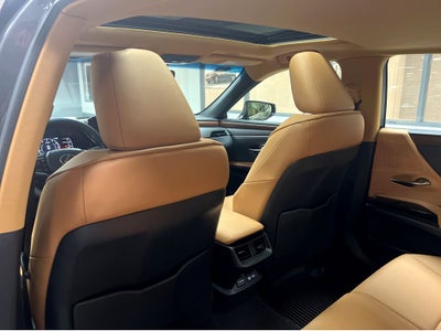 2024 Lexus ES 350 PREMIUM