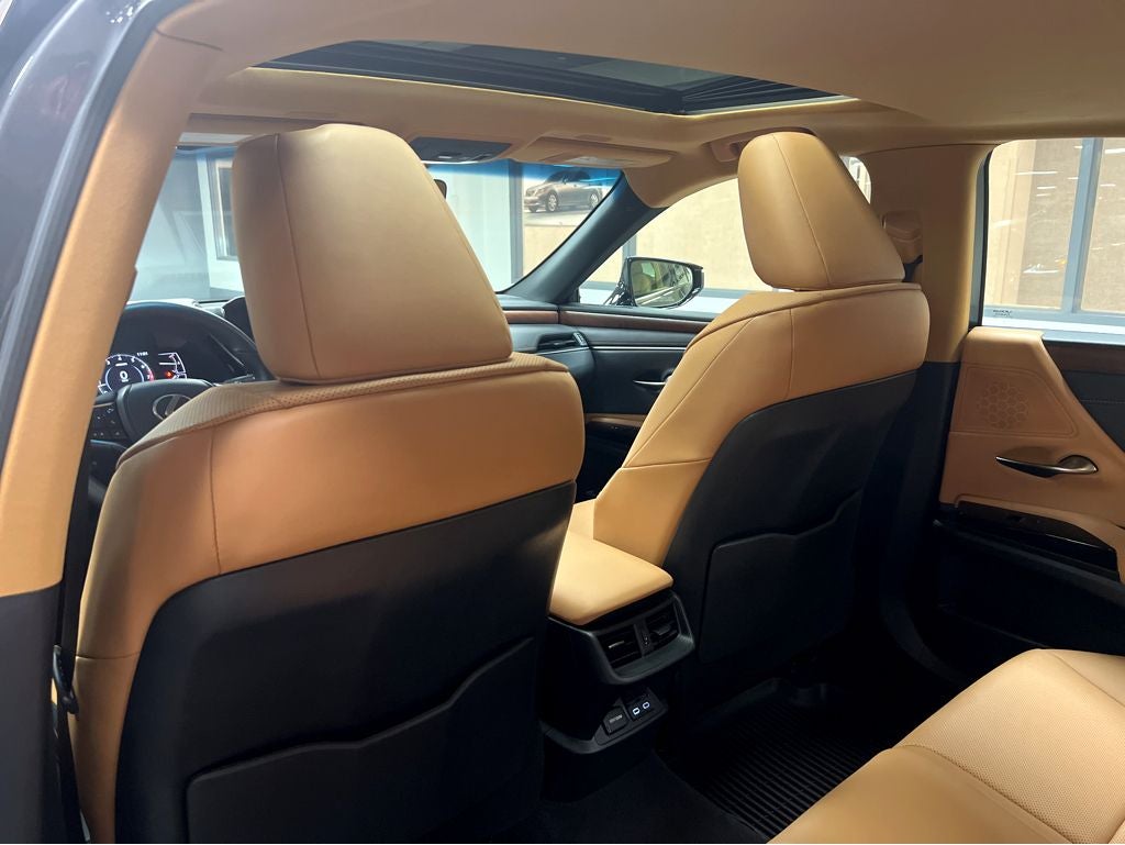 2024 Lexus ES 350 PREMIUM