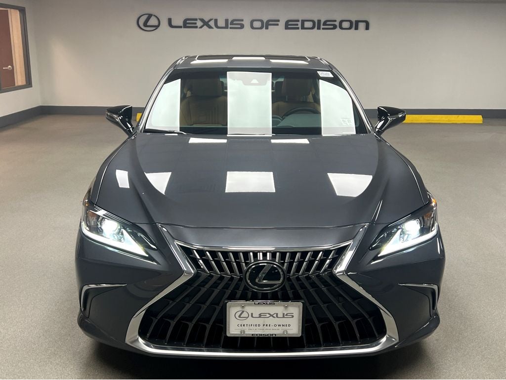 2024 Lexus ES 350 PREMIUM