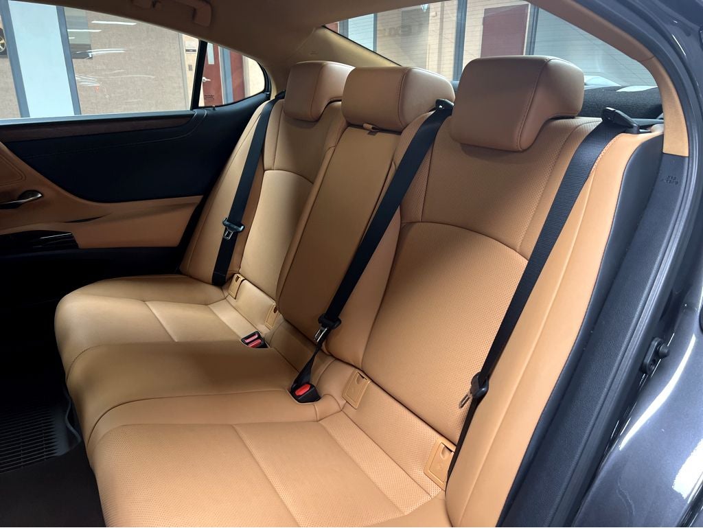 2024 Lexus ES 350 PREMIUM