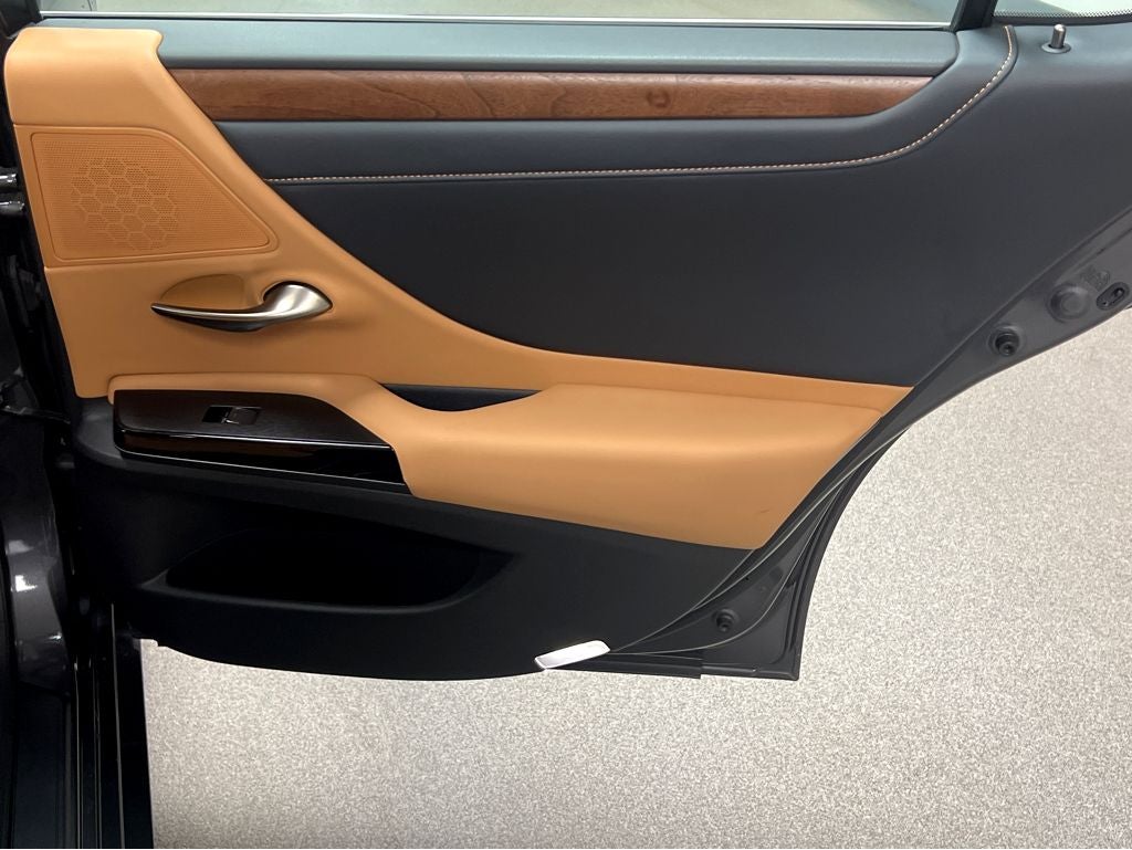 2024 Lexus ES 350 PREMIUM