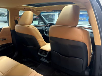 2024 Lexus ES 350 PREMIUM