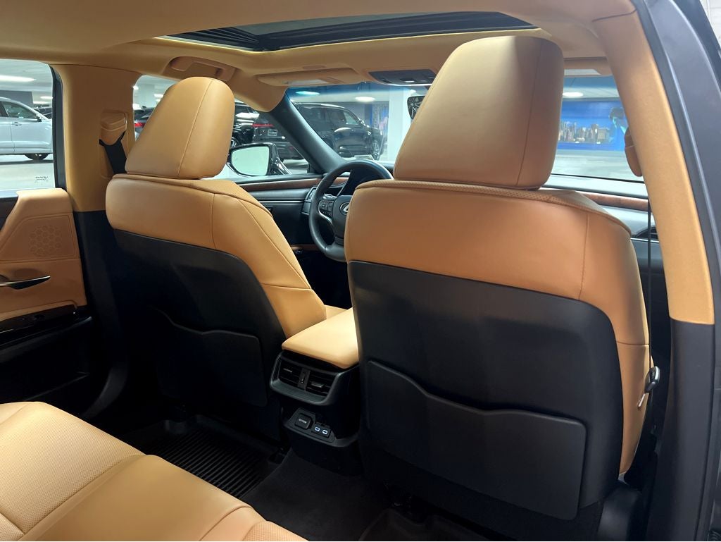 2024 Lexus ES 350 PREMIUM