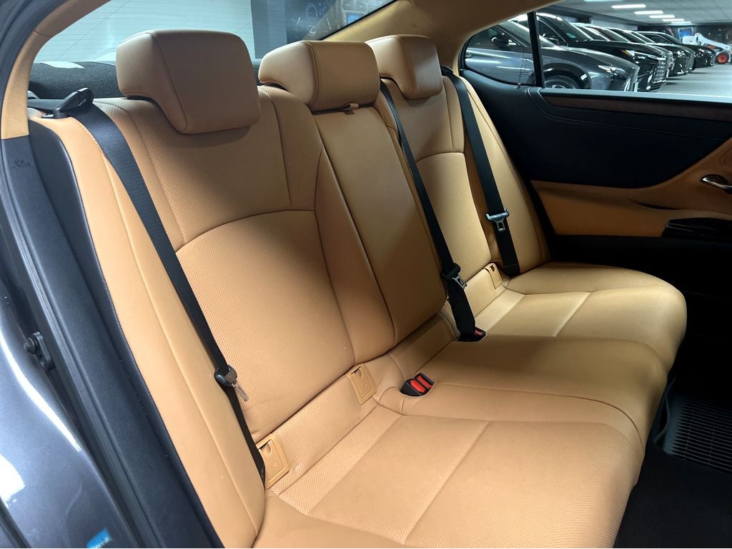 2024 Lexus ES 350 PREMIUM