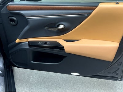 2024 Lexus ES 350 PREMIUM