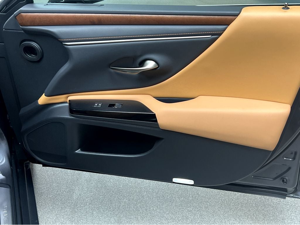 2024 Lexus ES 350 PREMIUM