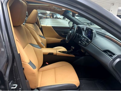 2024 Lexus ES 350 PREMIUM