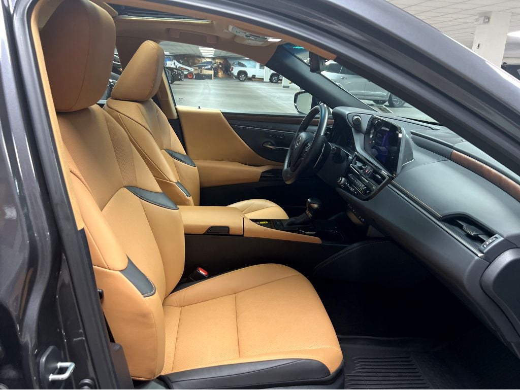 2024 Lexus ES 350 PREMIUM