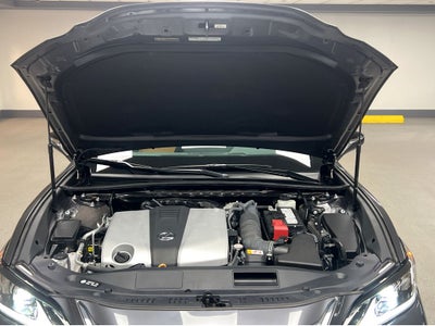 2024 Lexus ES 350 PREMIUM