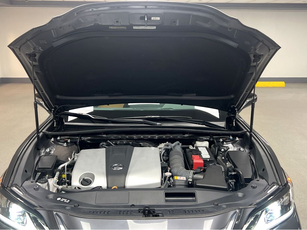 2024 Lexus ES 350 PREMIUM