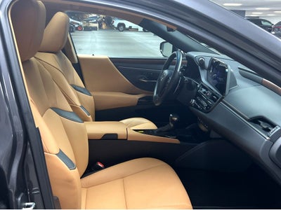 2024 Lexus ES 350 PREMIUM