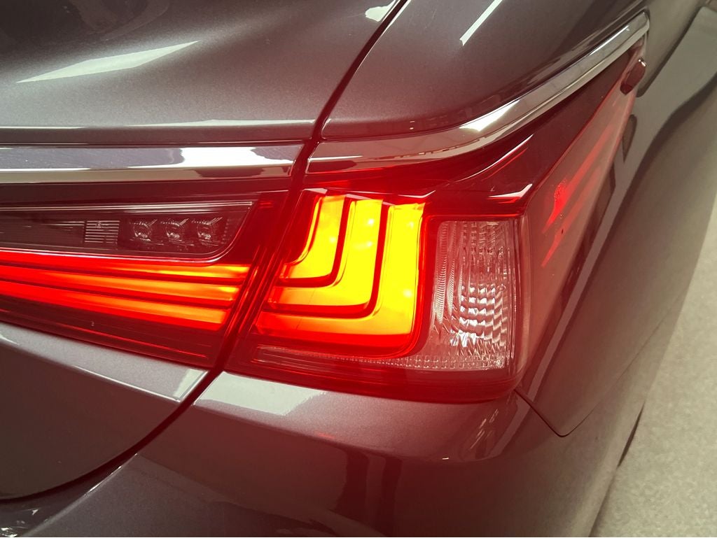 2024 Lexus ES 350 PREMIUM