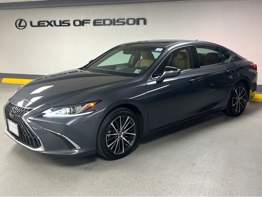 2024 Lexus ES 350 PREMIUM