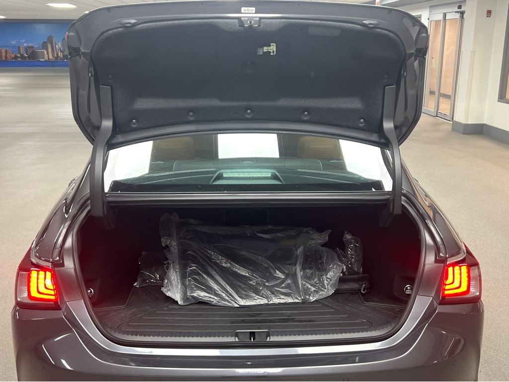 2024 Lexus ES 350 PREMIUM