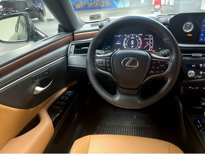 2024 Lexus ES 350 PREMIUM