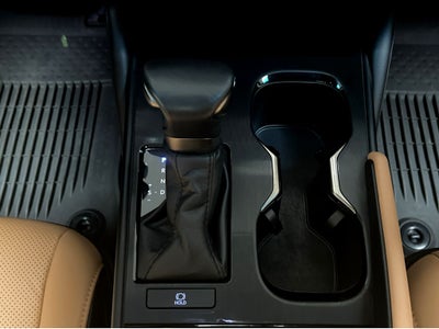 2024 Lexus ES 350 PREMIUM