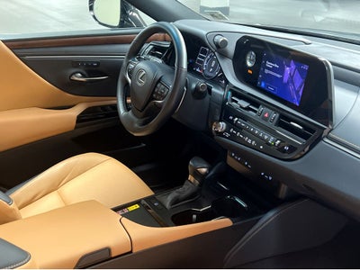 2024 Lexus ES 350 PREMIUM