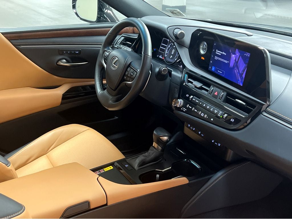 2024 Lexus ES 350 PREMIUM