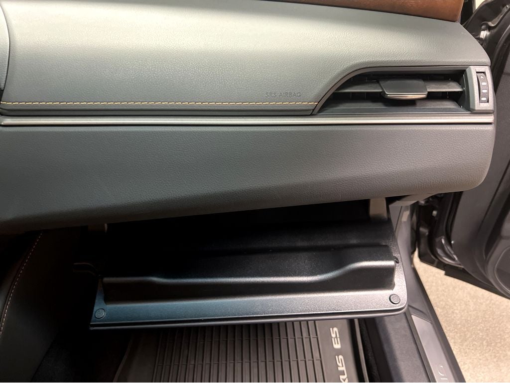 2024 Lexus ES 350 PREMIUM