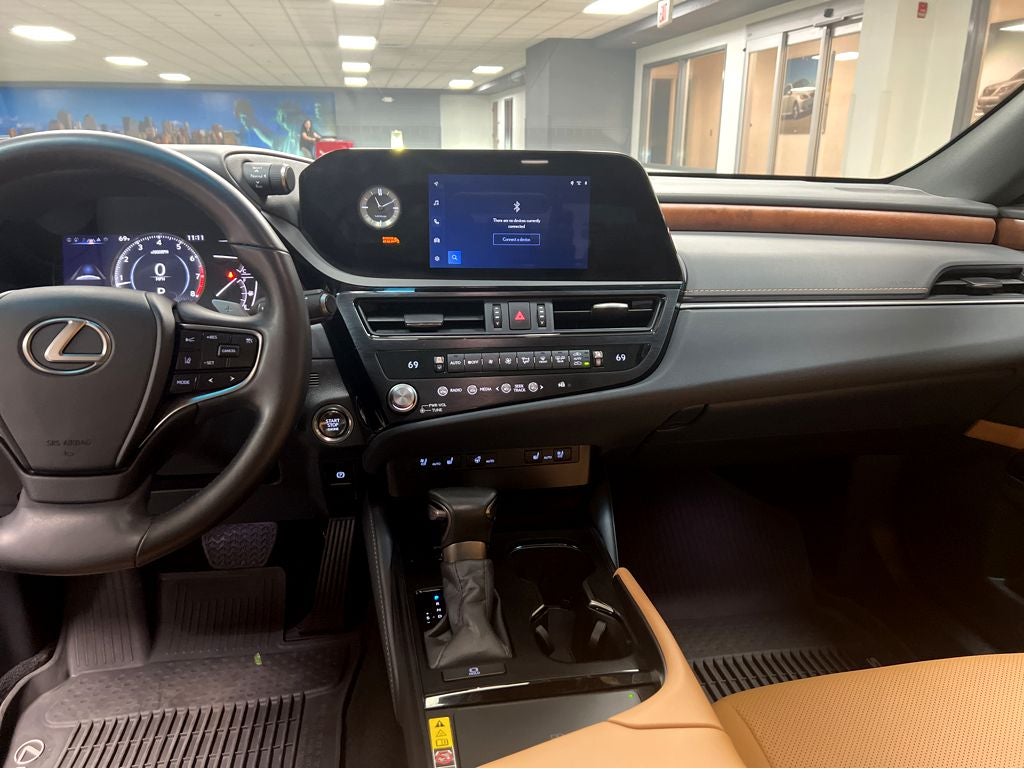 2024 Lexus ES 350 PREMIUM