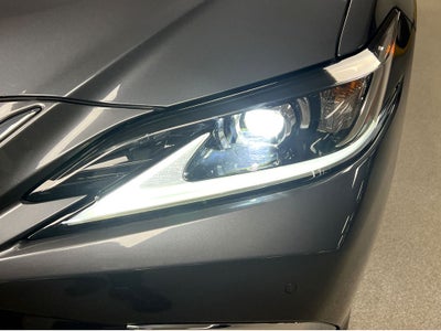 2024 Lexus ES 350 PREMIUM