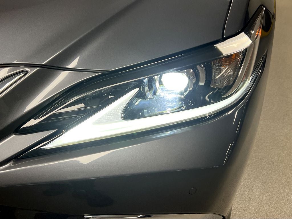 2024 Lexus ES 350 PREMIUM