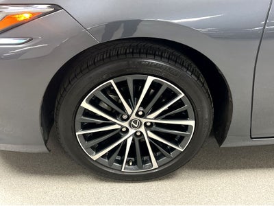 2024 Lexus ES 350 PREMIUM