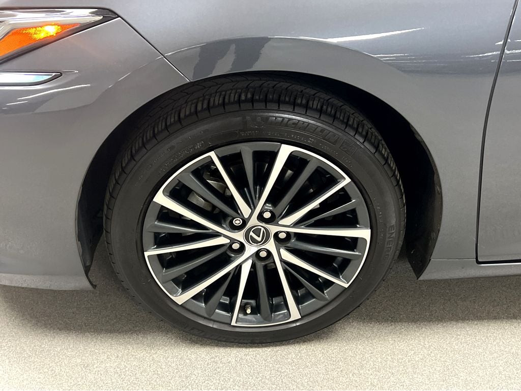 2024 Lexus ES 350 PREMIUM