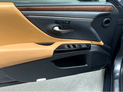 2024 Lexus ES 350 PREMIUM