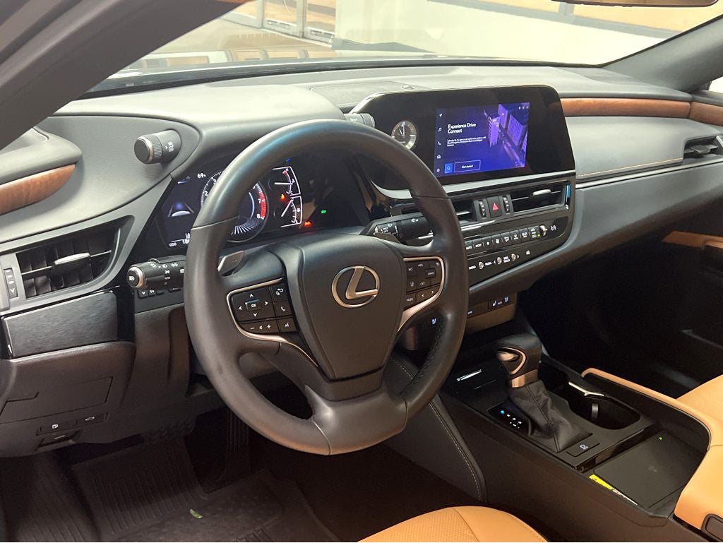 2024 Lexus ES 350 PREMIUM
