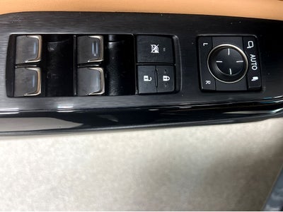 2024 Lexus ES 350 PREMIUM