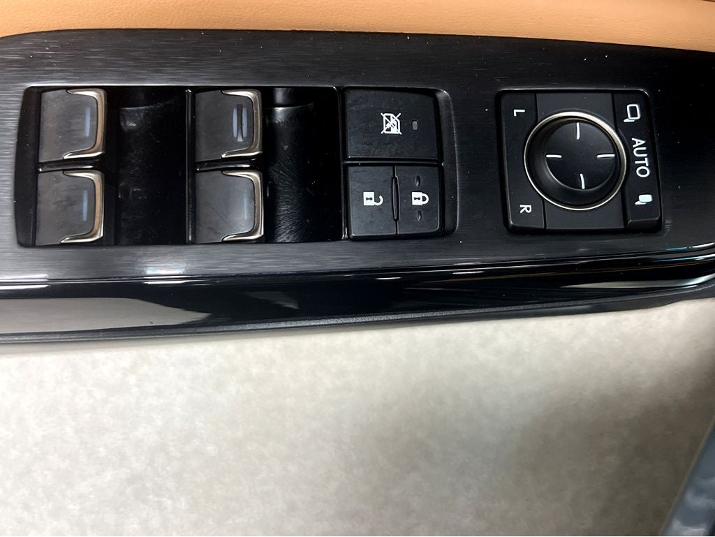 2024 Lexus ES 350 PREMIUM